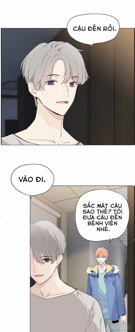 Tương Nhu Dịch Mộc 33 trang 14