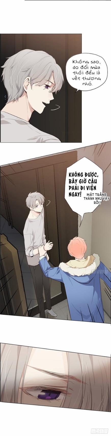 Tương Nhu Dịch Mộc 33 trang 15