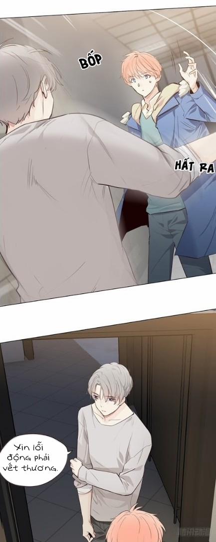 Tương Nhu Dịch Mộc 33 trang 16