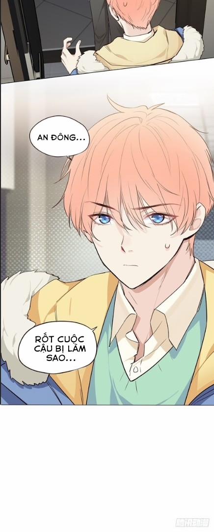 Tương Nhu Dịch Mộc 33 trang 17