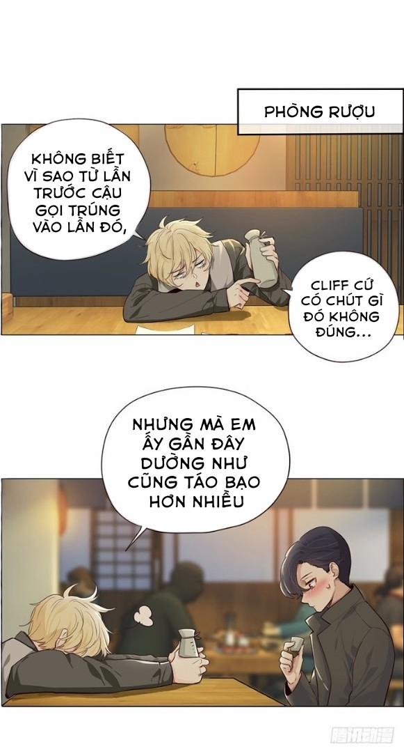 Tương Nhu Dịch Mộc 33 trang 2