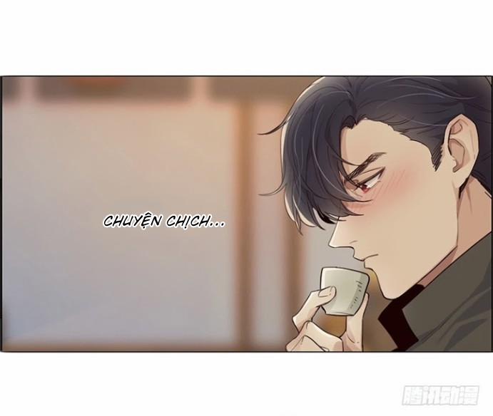 Tương Nhu Dịch Mộc 33 trang 3