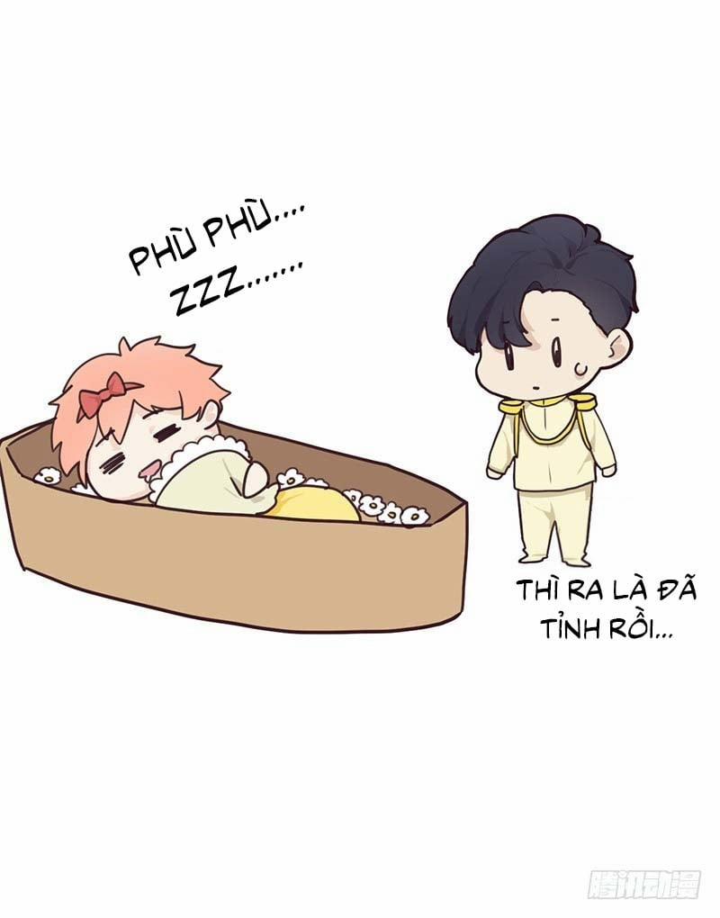 Tương Nhu Dịch Mộc 34 trang 13