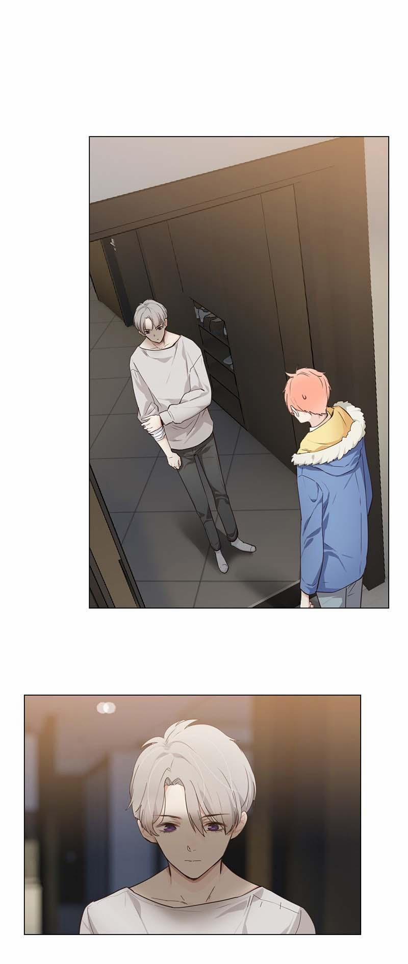 Tương Nhu Dịch Mộc 34 trang 2