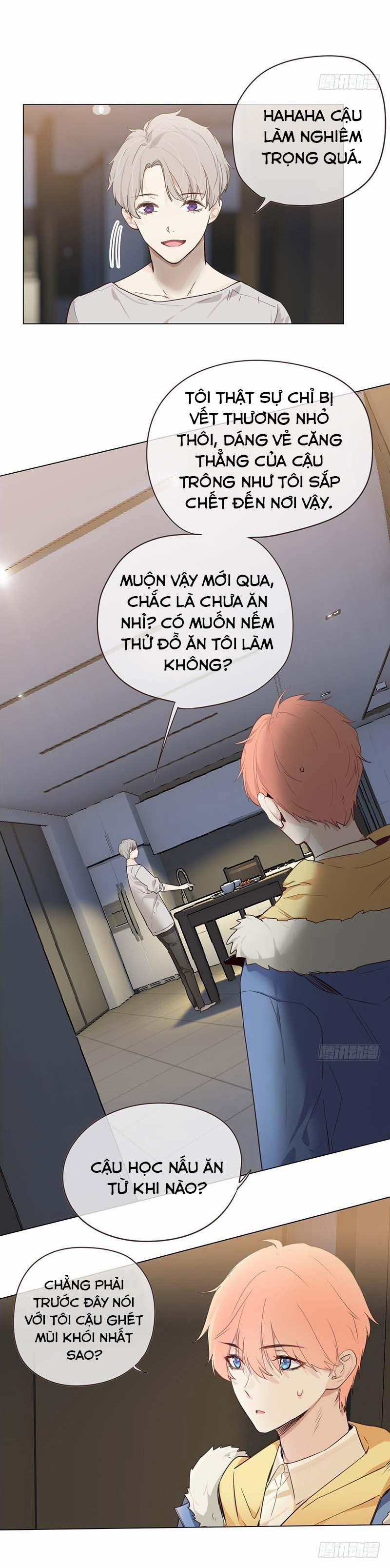 Tương Nhu Dịch Mộc 34 trang 3