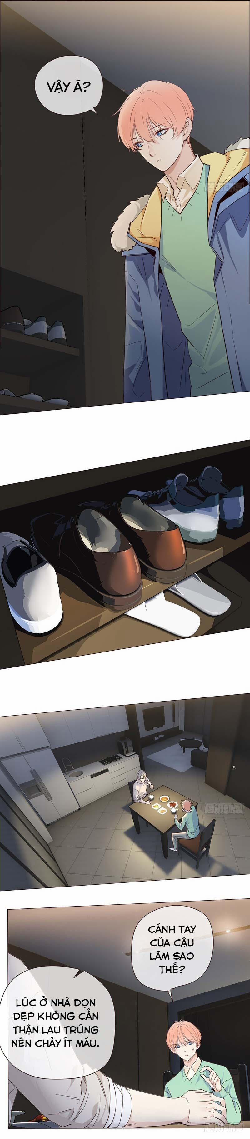 Tương Nhu Dịch Mộc 34 trang 5