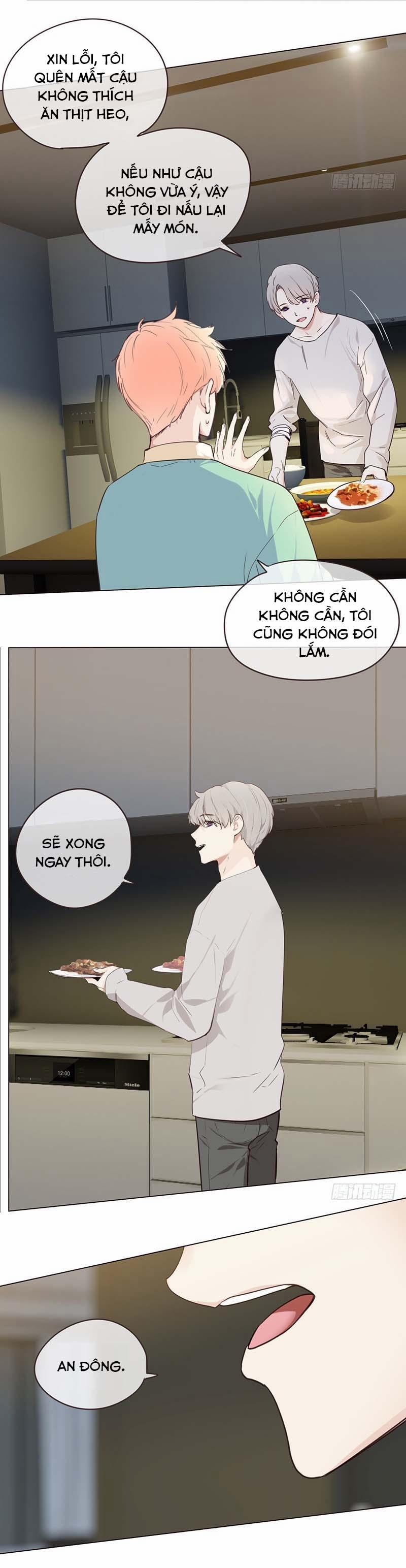 Tương Nhu Dịch Mộc 34 trang 9