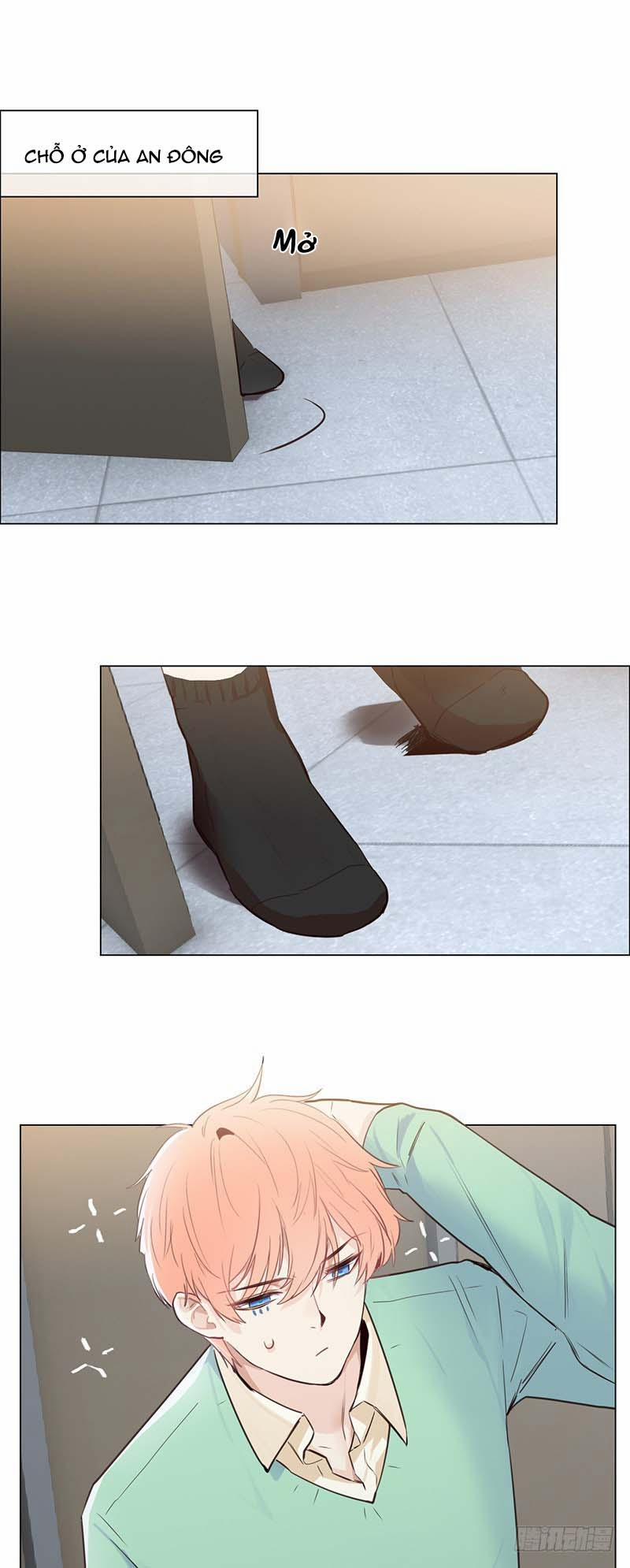 Tương Nhu Dịch Mộc 35 trang 2