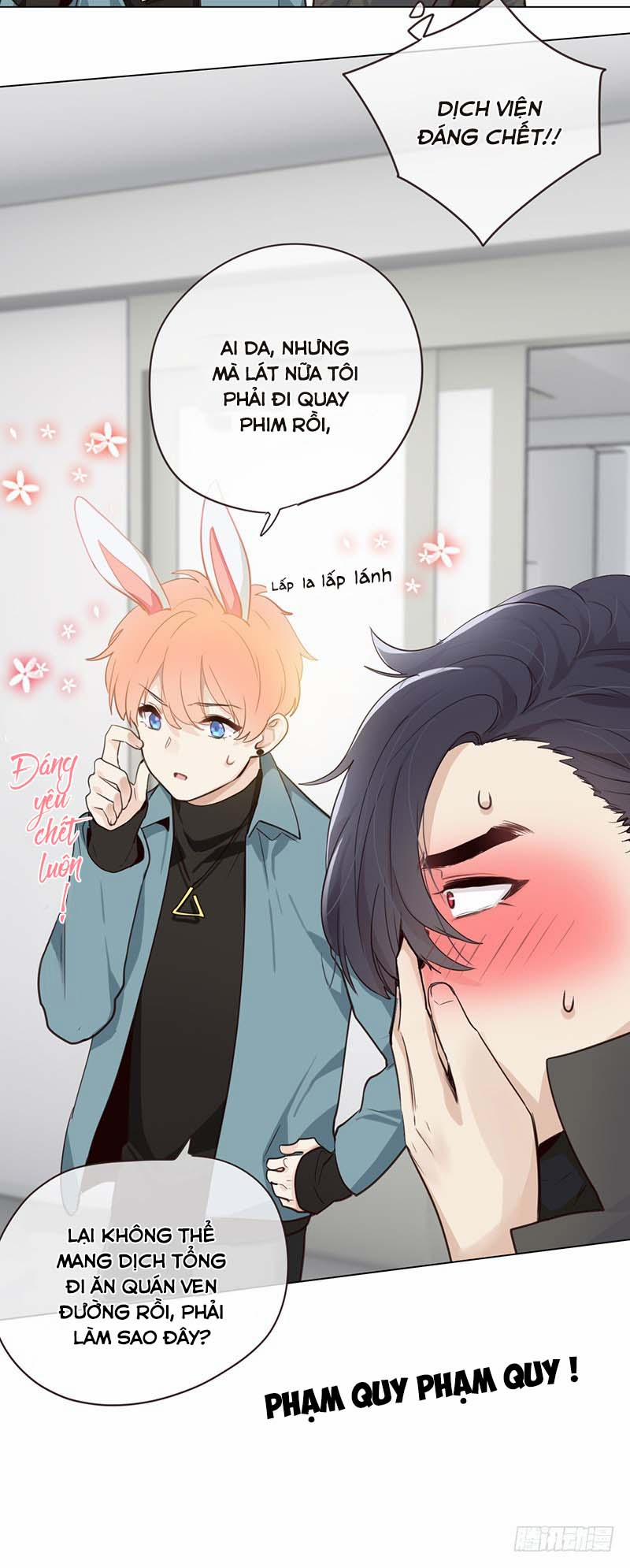 Tương Nhu Dịch Mộc 35 trang 21