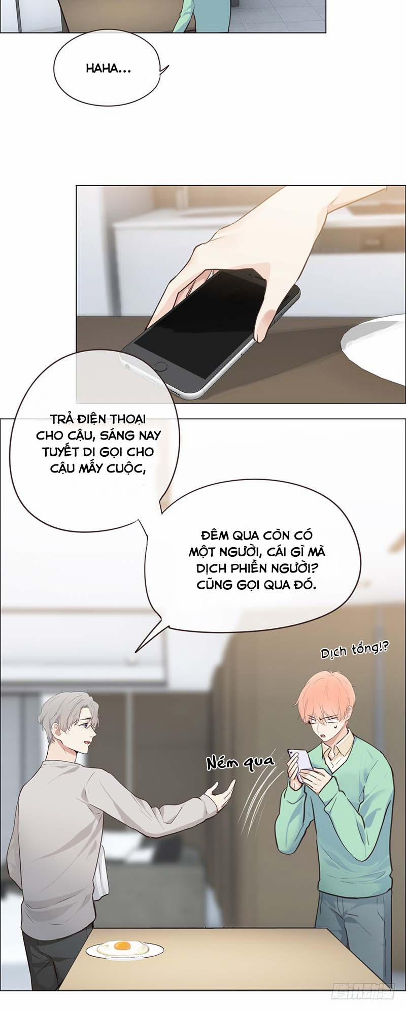 Tương Nhu Dịch Mộc 35 trang 6