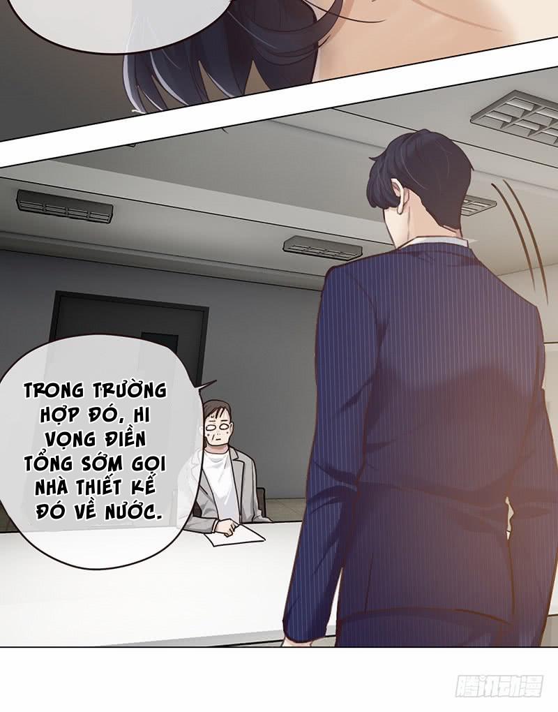 Tương Nhu Dịch Mộc 38 trang 16