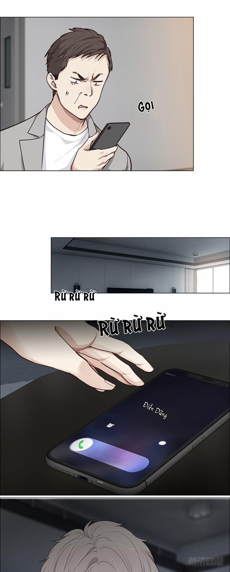 Tương Nhu Dịch Mộc 38 trang 20