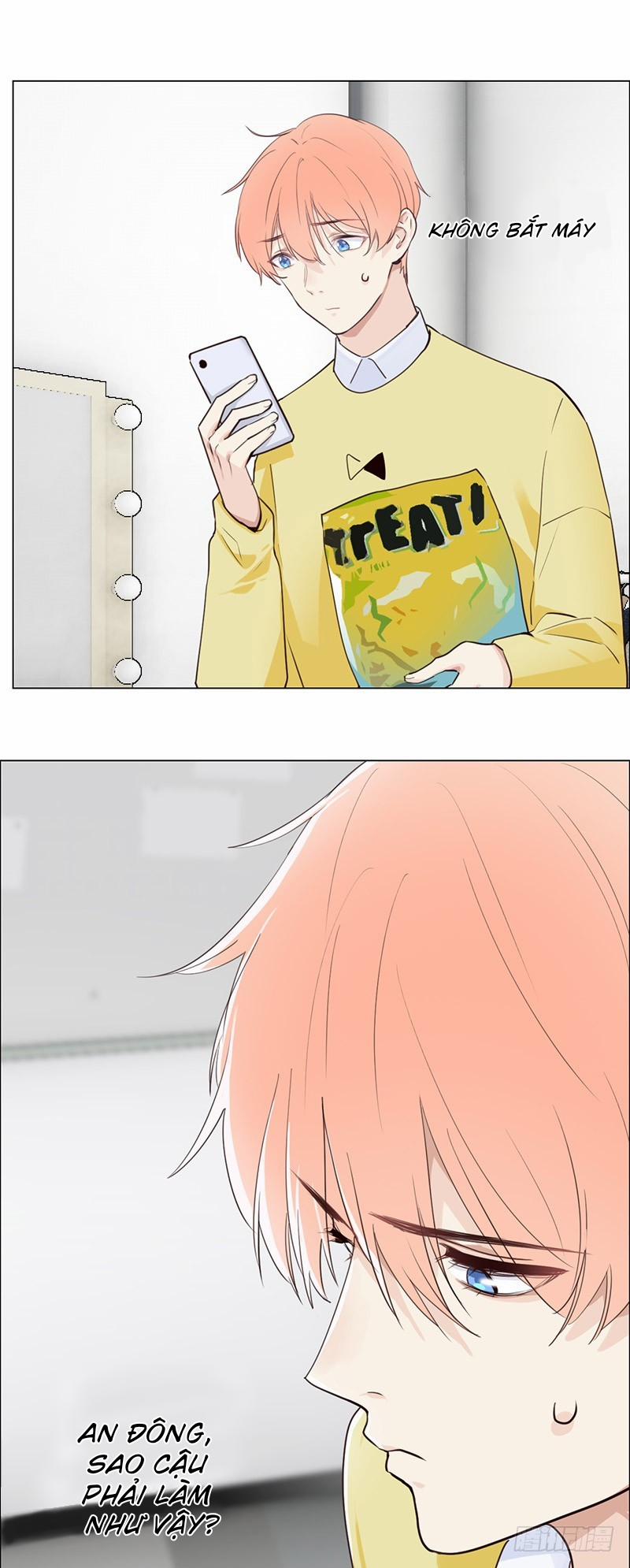 Tương Nhu Dịch Mộc 39 trang 10