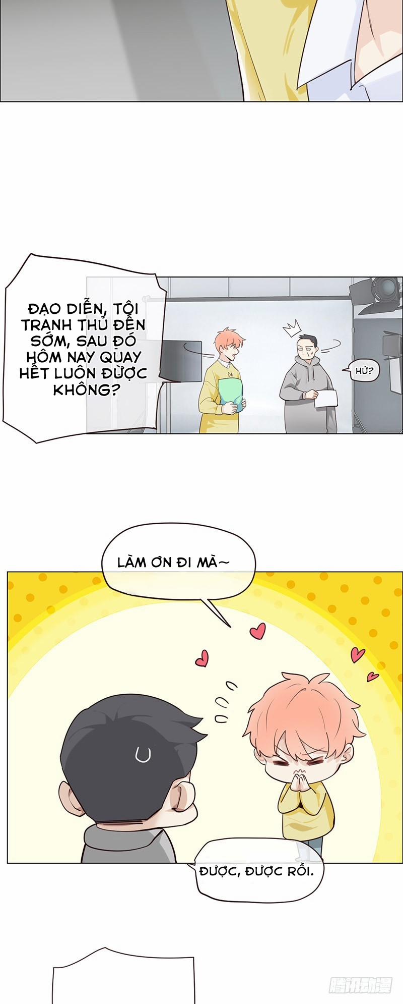 Tương Nhu Dịch Mộc 39 trang 11