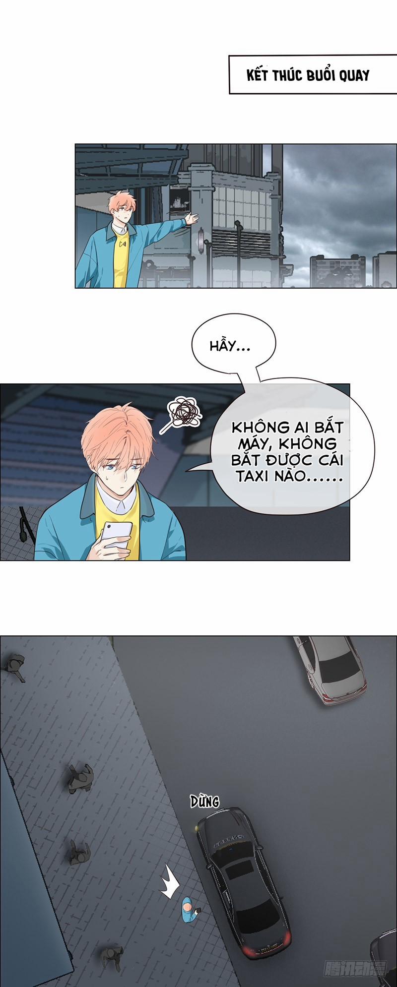 Tương Nhu Dịch Mộc 39 trang 13