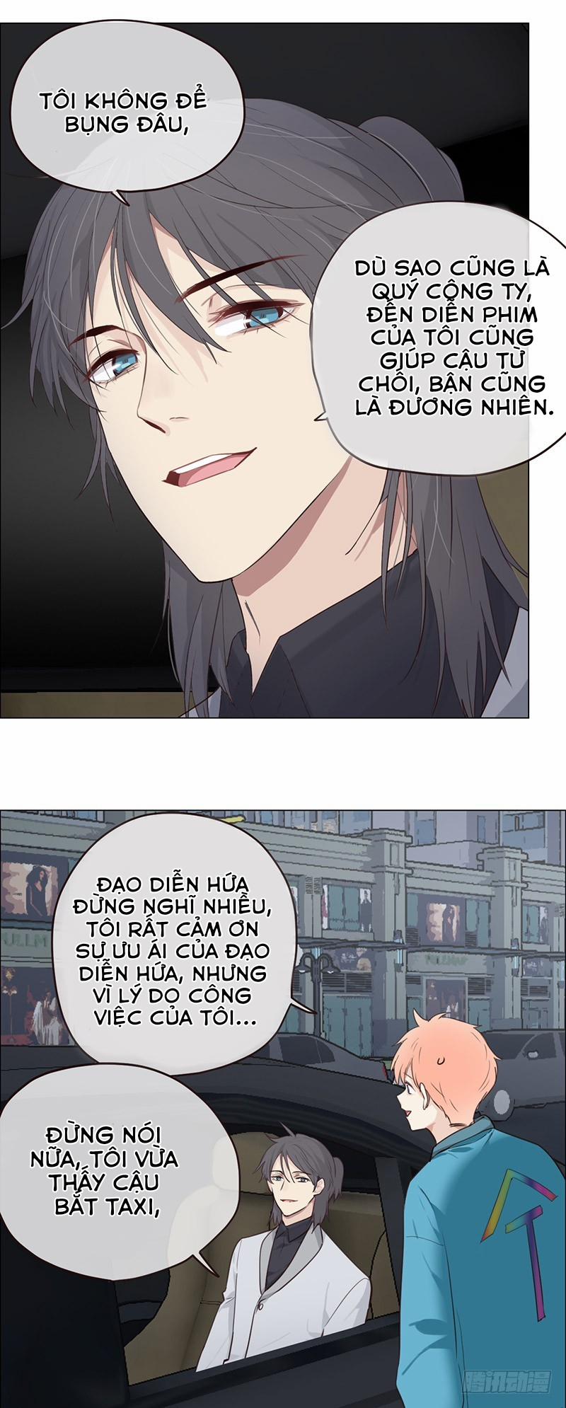 Tương Nhu Dịch Mộc 39 trang 16