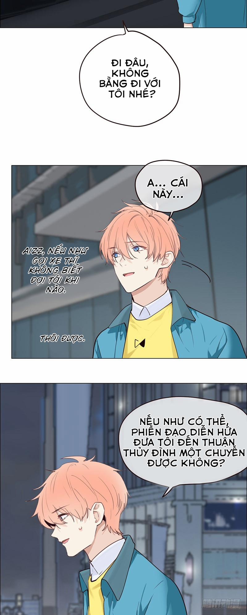 Tương Nhu Dịch Mộc 39 trang 17