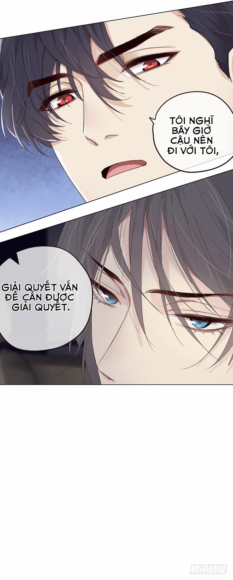 Tương Nhu Dịch Mộc 39 trang 22