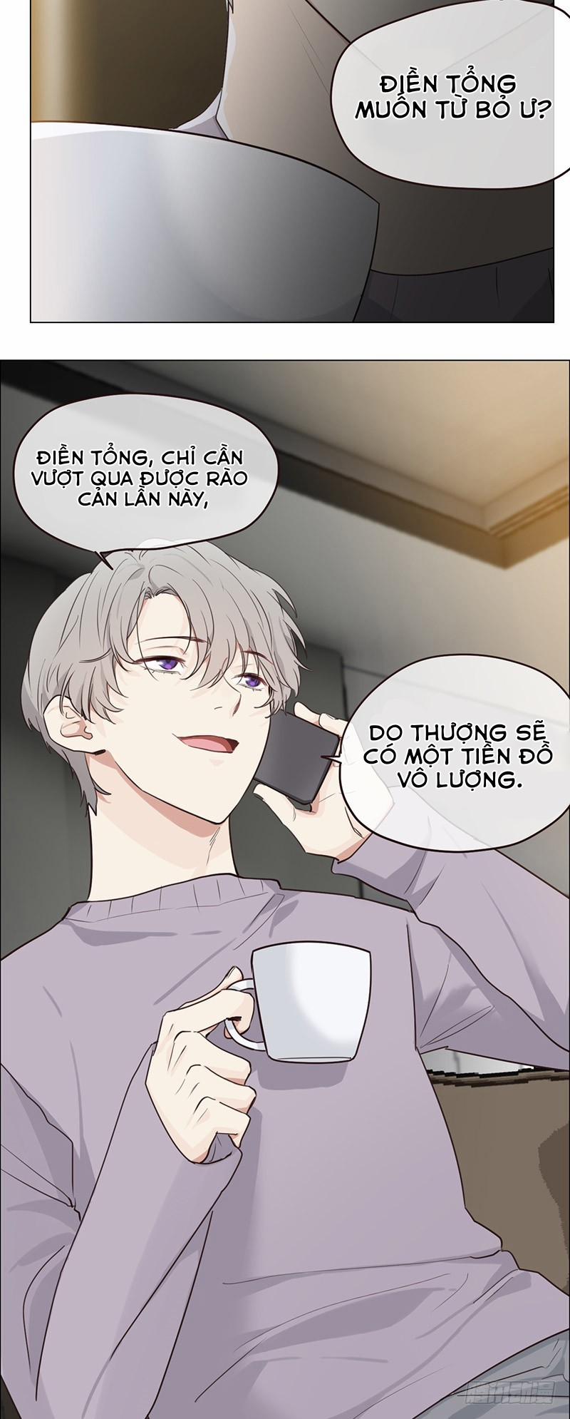 Tương Nhu Dịch Mộc 39 trang 5