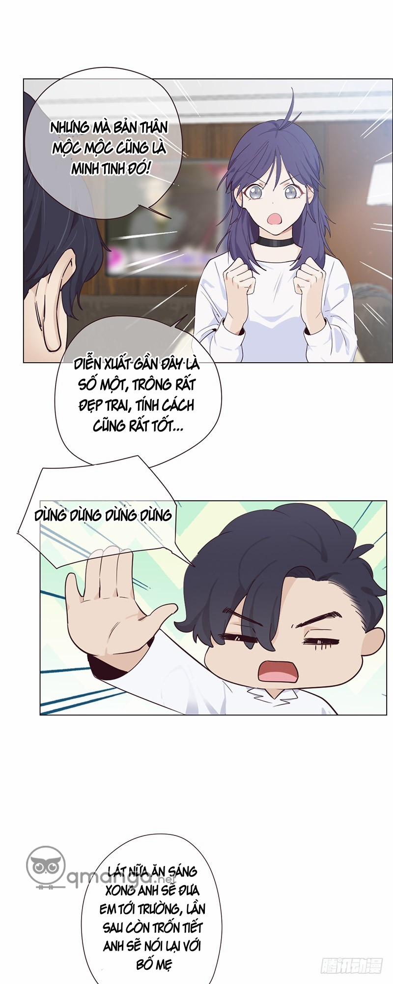 Tương Nhu Dịch Mộc 4 trang 17