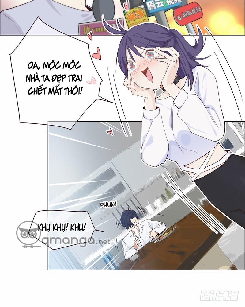 Tương Nhu Dịch Mộc 4 trang 19