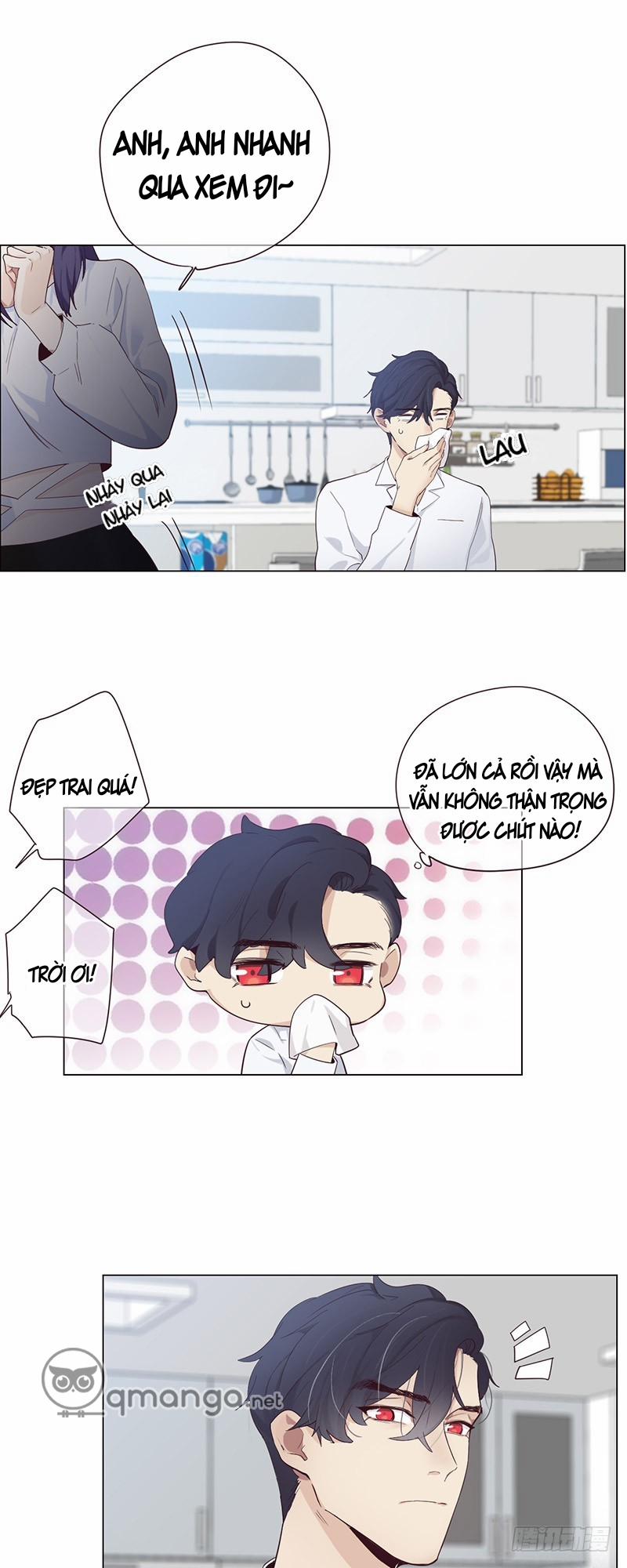 Tương Nhu Dịch Mộc 4 trang 20