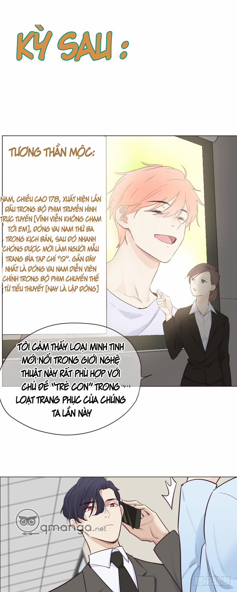 Tương Nhu Dịch Mộc 4 trang 22