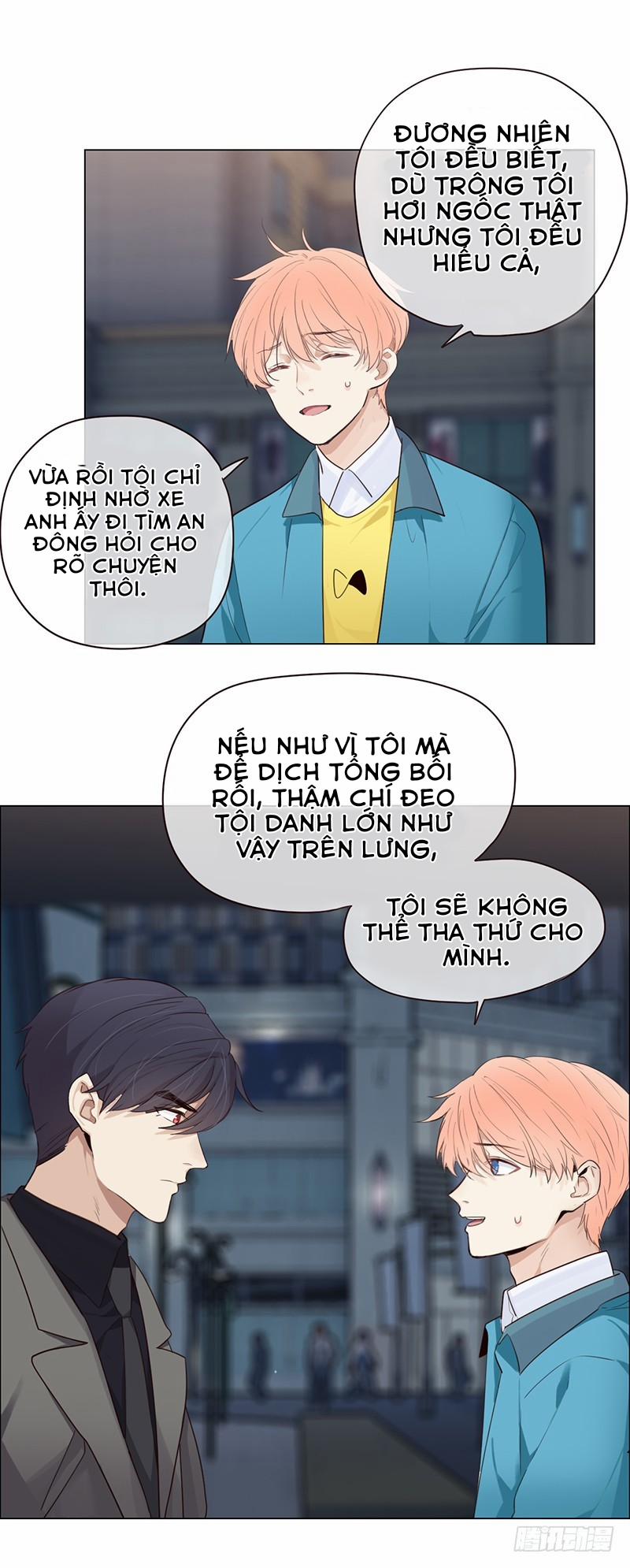 Tương Nhu Dịch Mộc 40 trang 10