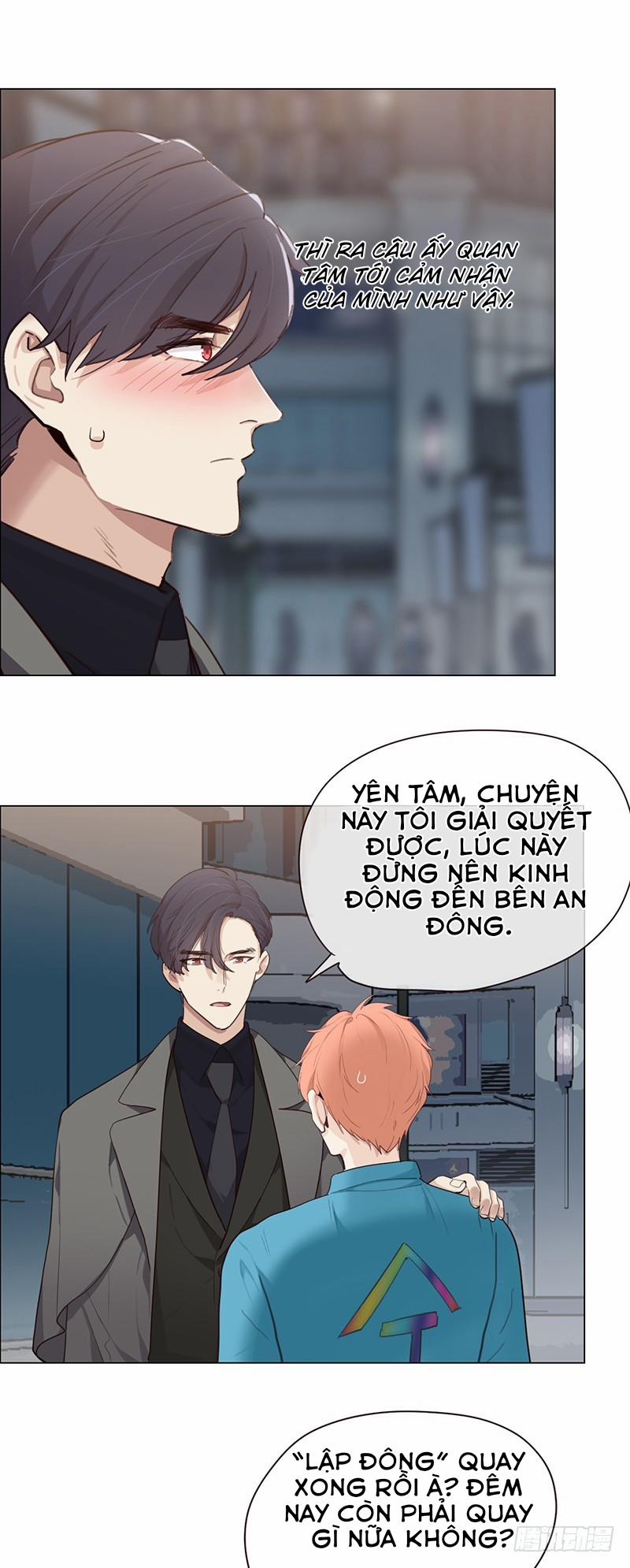 Tương Nhu Dịch Mộc 40 trang 11