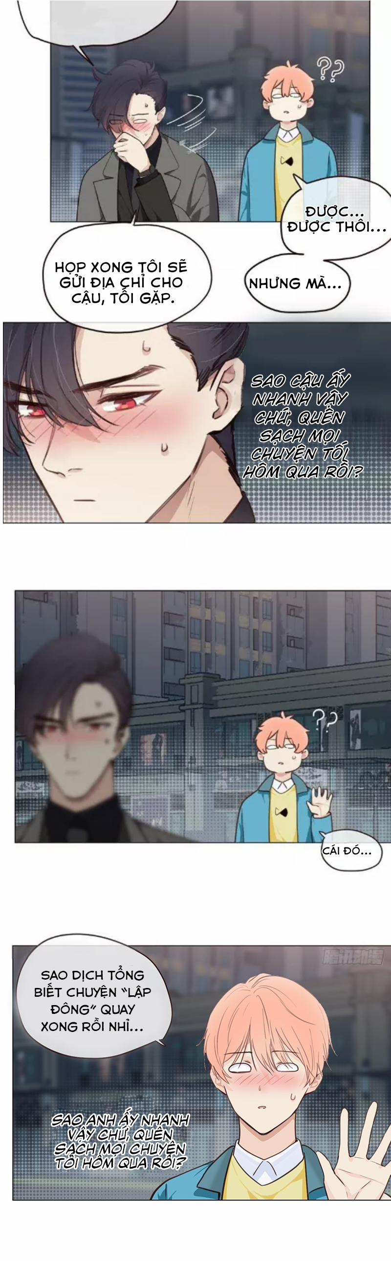 Tương Nhu Dịch Mộc 40 trang 14