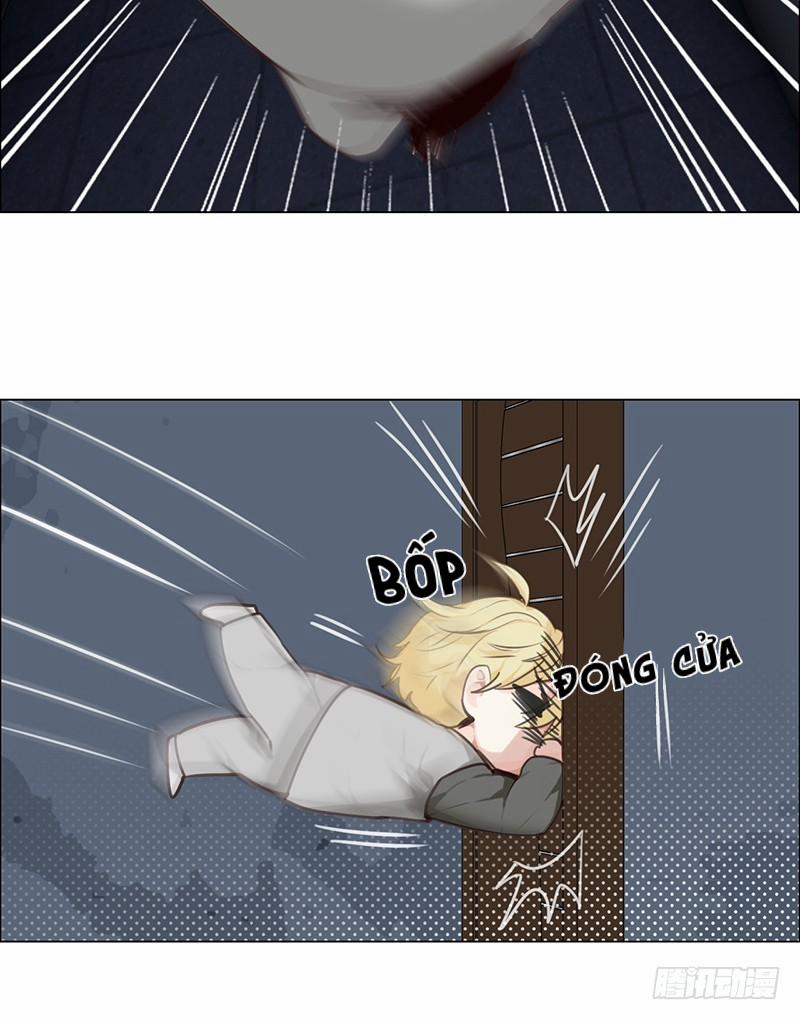 Tương Nhu Dịch Mộc 40 trang 17