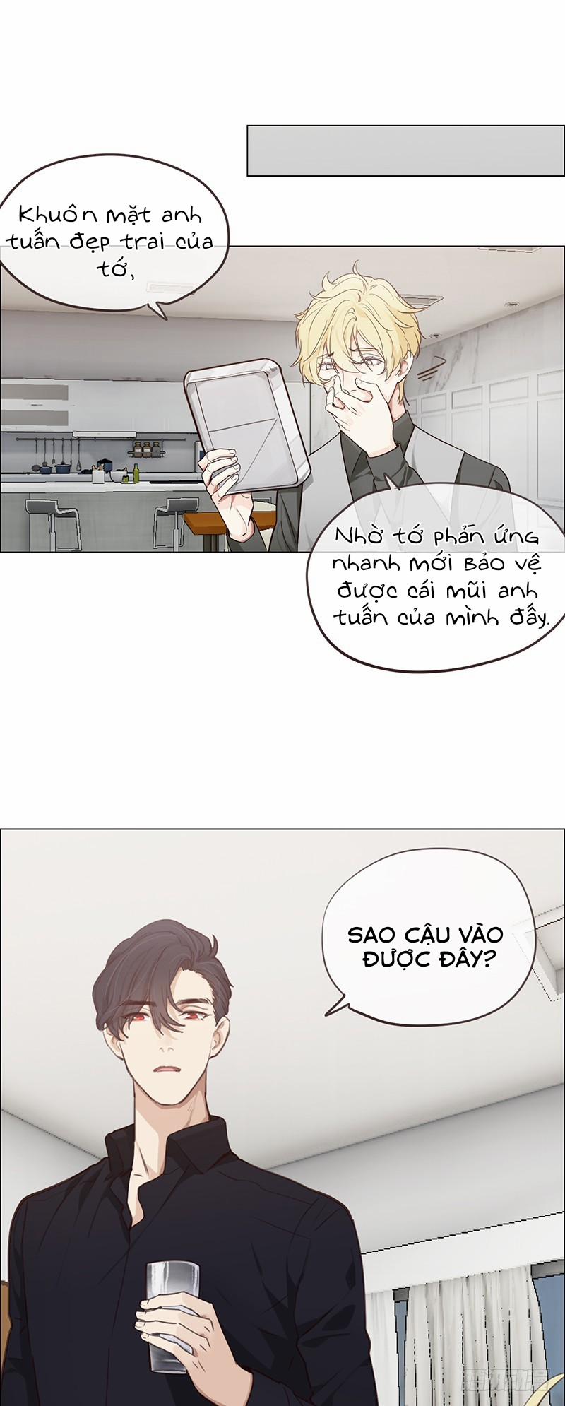 Tương Nhu Dịch Mộc 40 trang 18