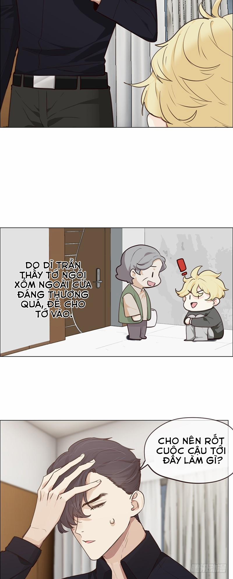 Tương Nhu Dịch Mộc 40 trang 19