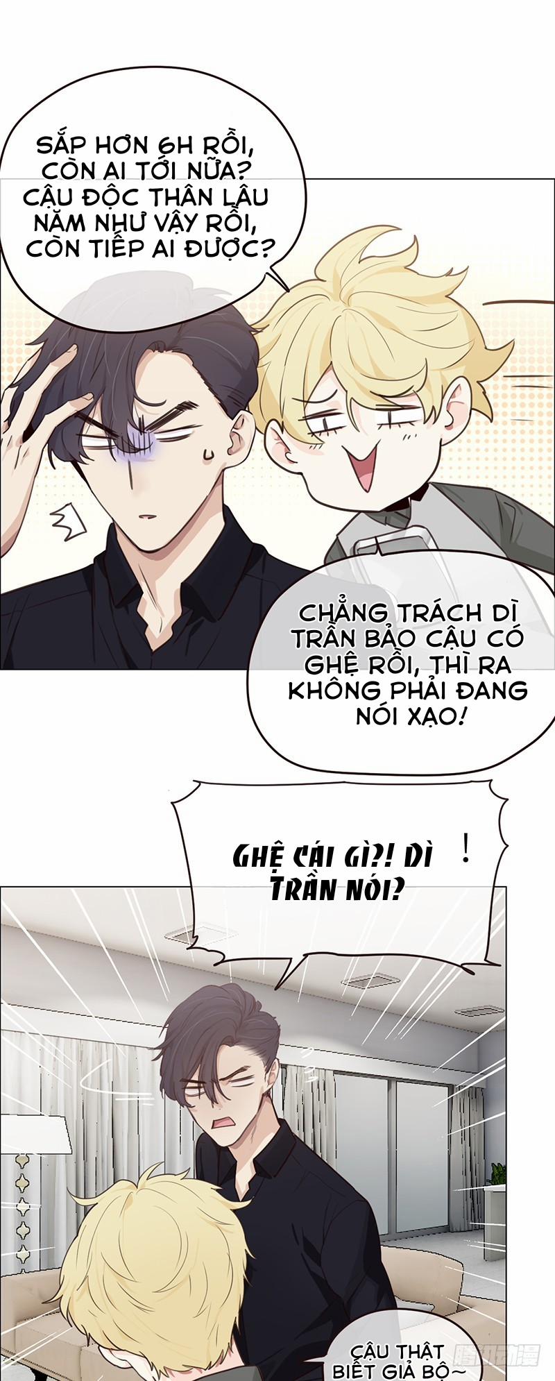 Tương Nhu Dịch Mộc 40 trang 21