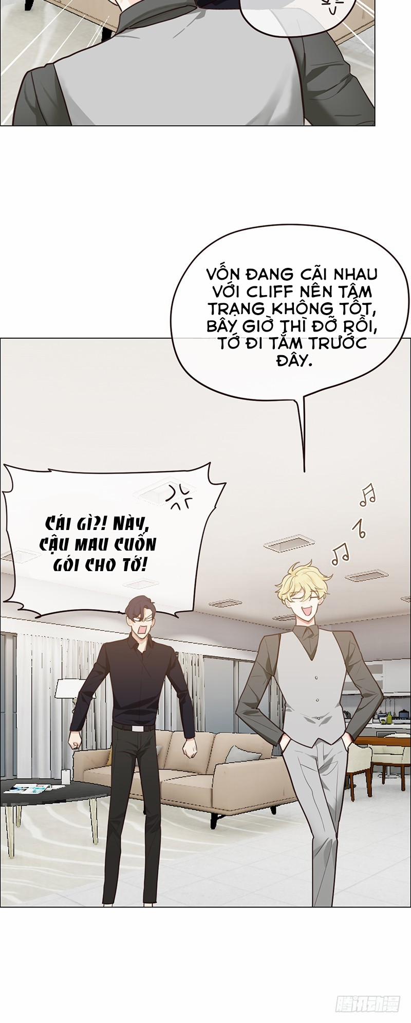 Tương Nhu Dịch Mộc 40 trang 22