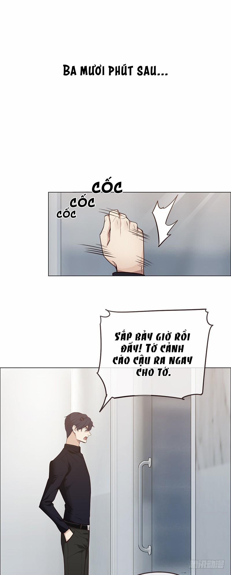 Tương Nhu Dịch Mộc 40 trang 24