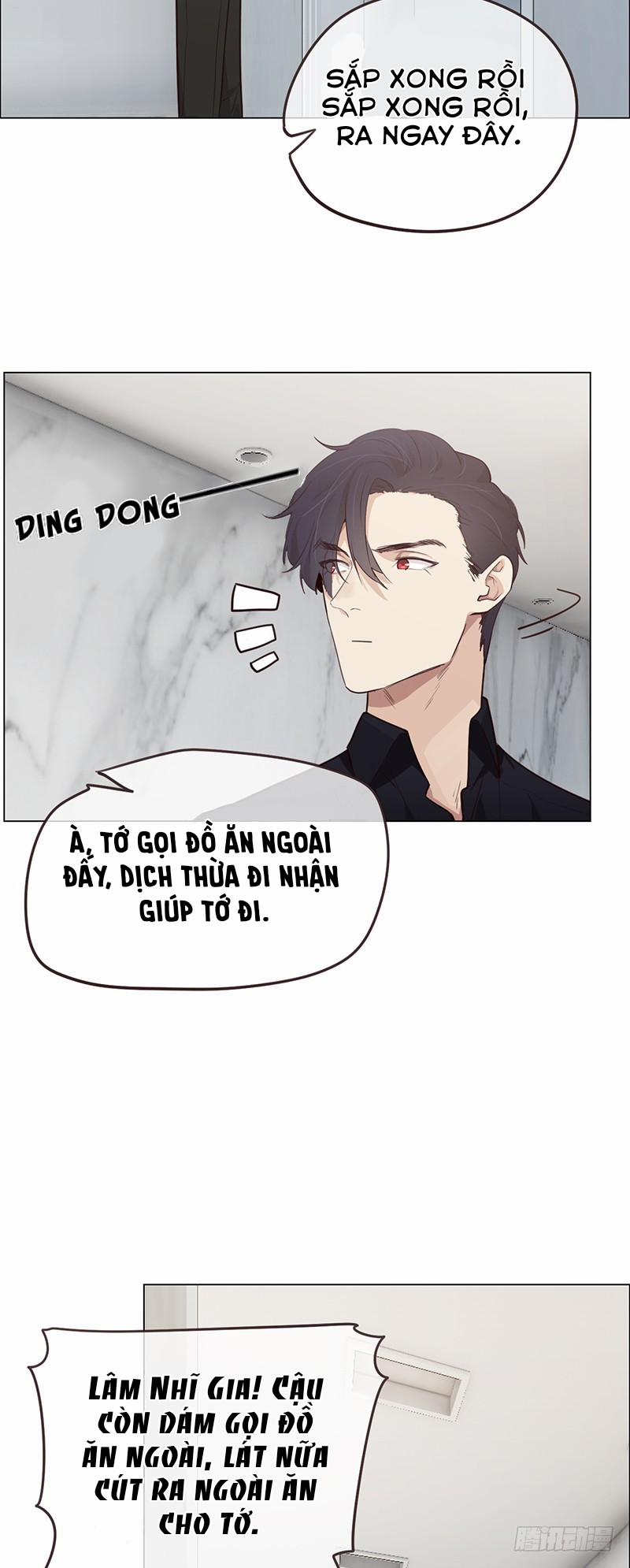 Tương Nhu Dịch Mộc 40 trang 25