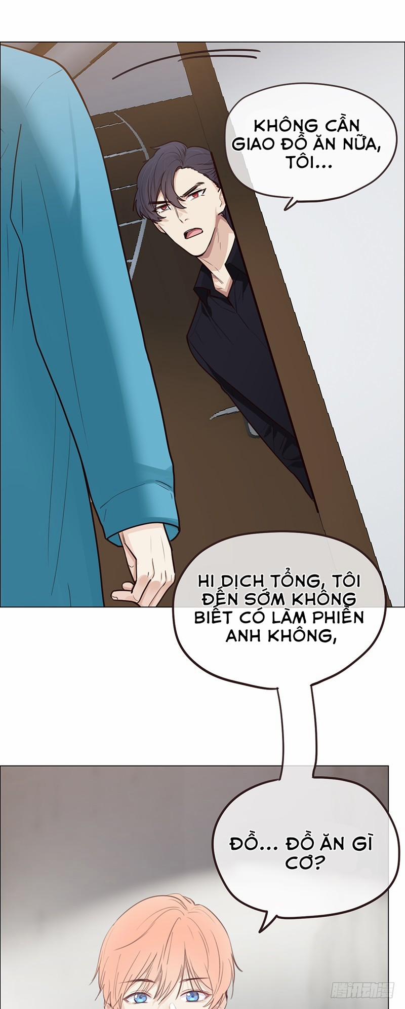 Tương Nhu Dịch Mộc 40 trang 27