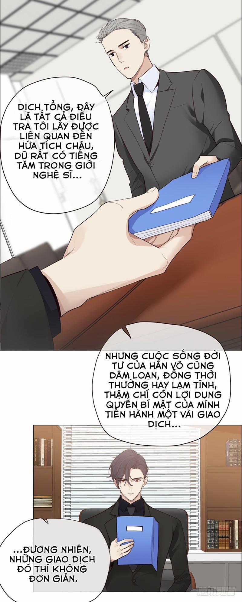 Tương Nhu Dịch Mộc 40 trang 8