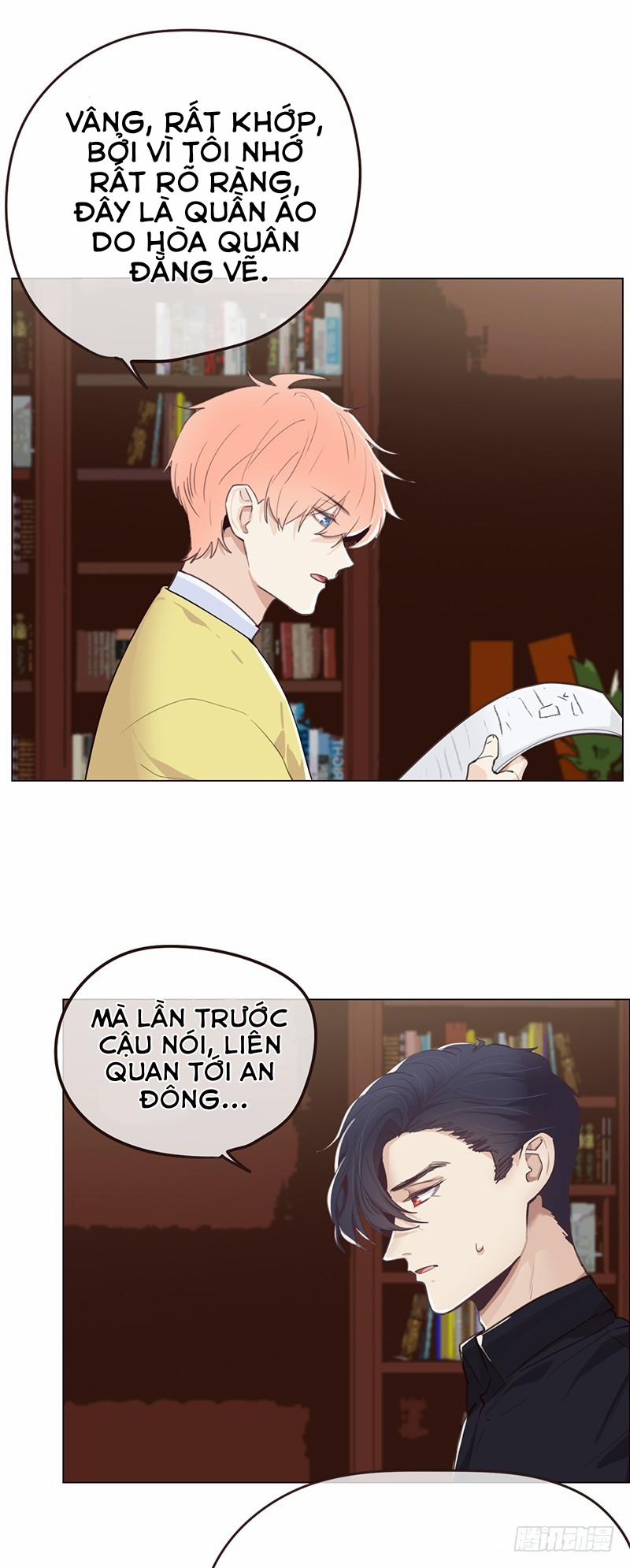 Tương Nhu Dịch Mộc 41 trang 12