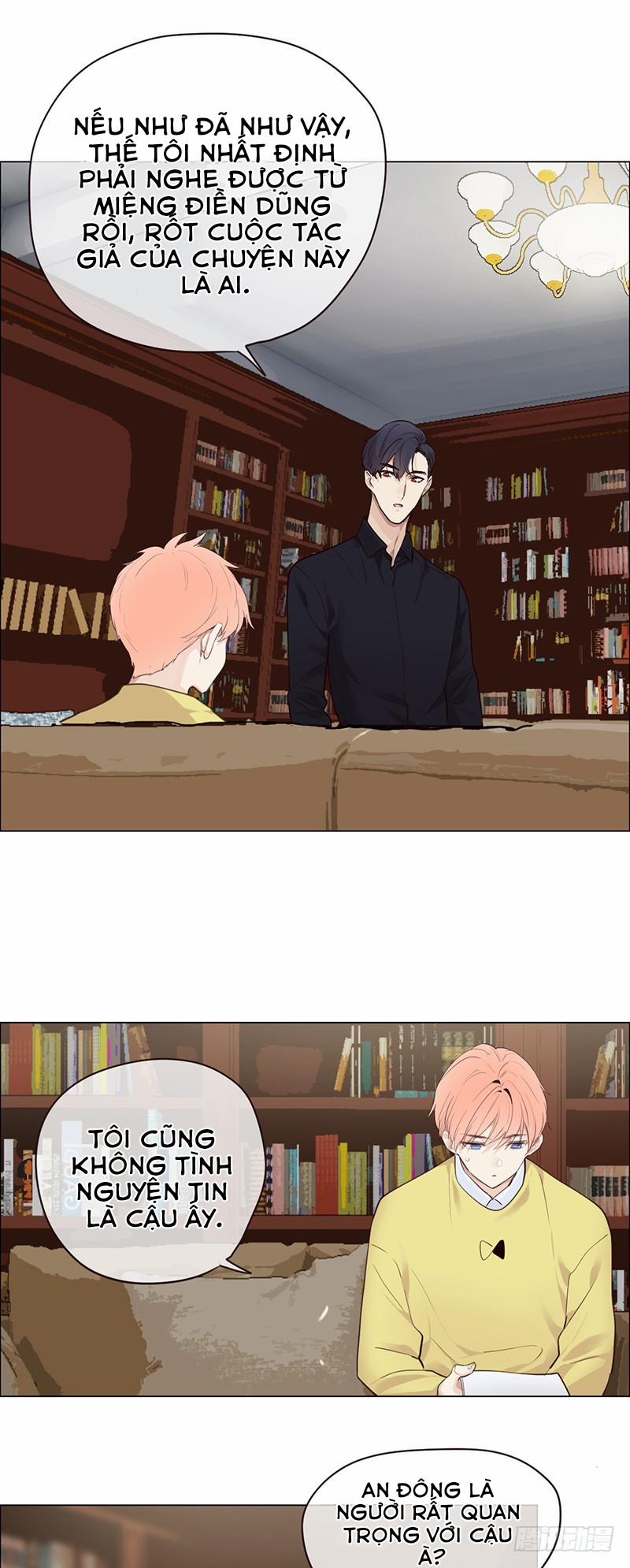 Tương Nhu Dịch Mộc 41 trang 14