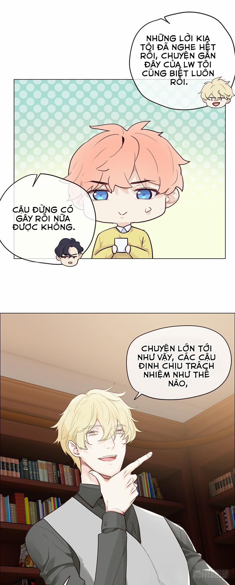 Tương Nhu Dịch Mộc 41 trang 18