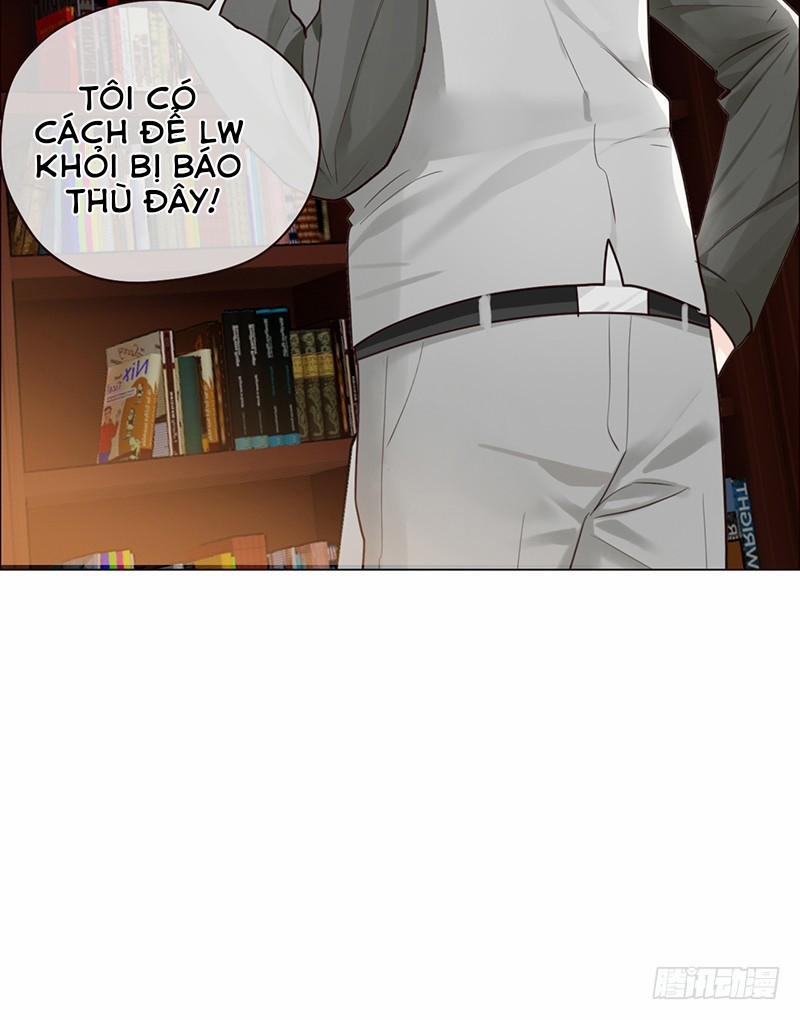 Tương Nhu Dịch Mộc 41 trang 19