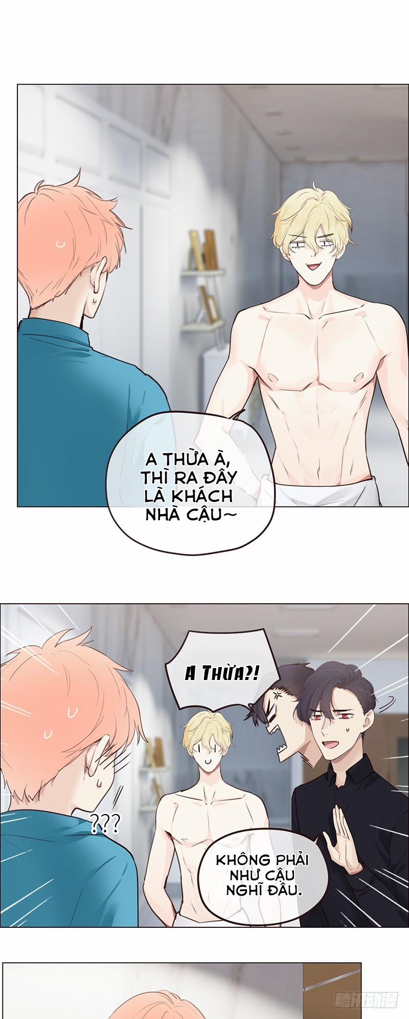 Tương Nhu Dịch Mộc 41 trang 2