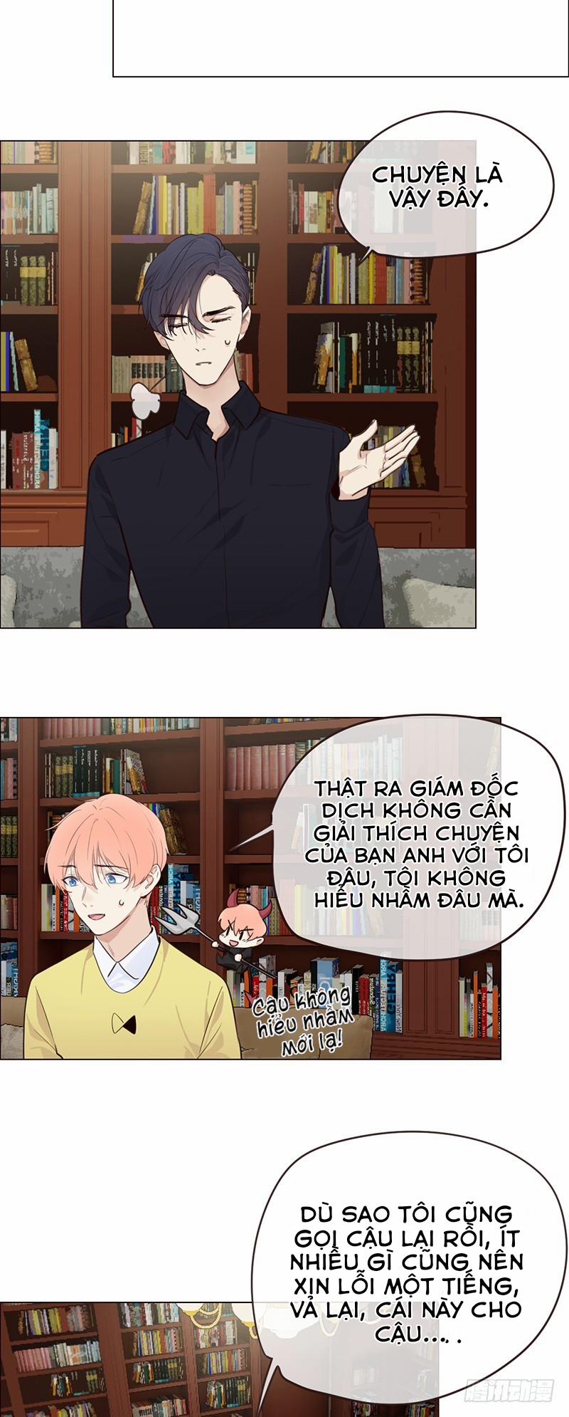 Tương Nhu Dịch Mộc 41 trang 9