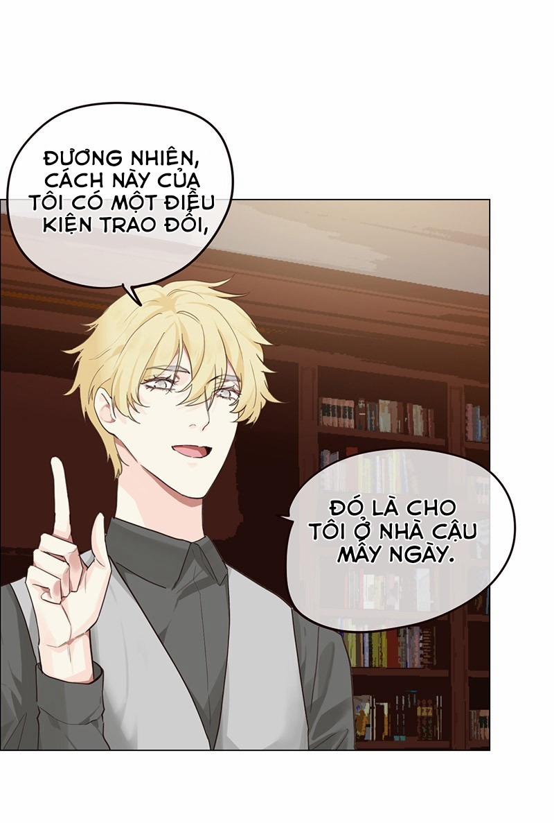 Tương Nhu Dịch Mộc 42 trang 2