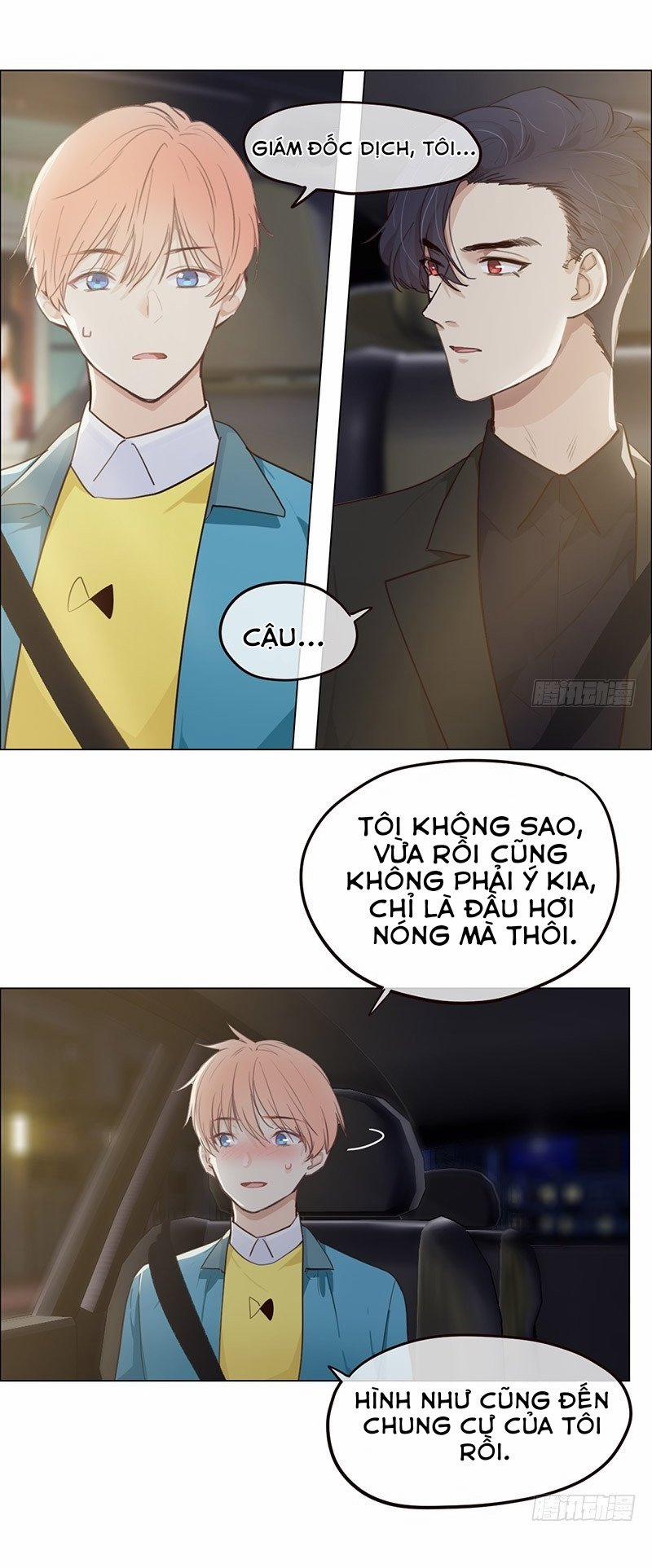 Tương Nhu Dịch Mộc 42 trang 21