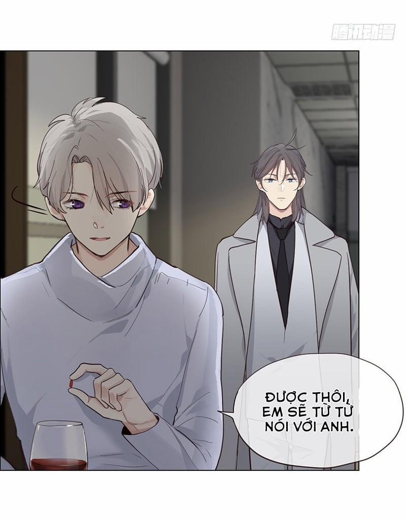 Tương Nhu Dịch Mộc 42 trang 33