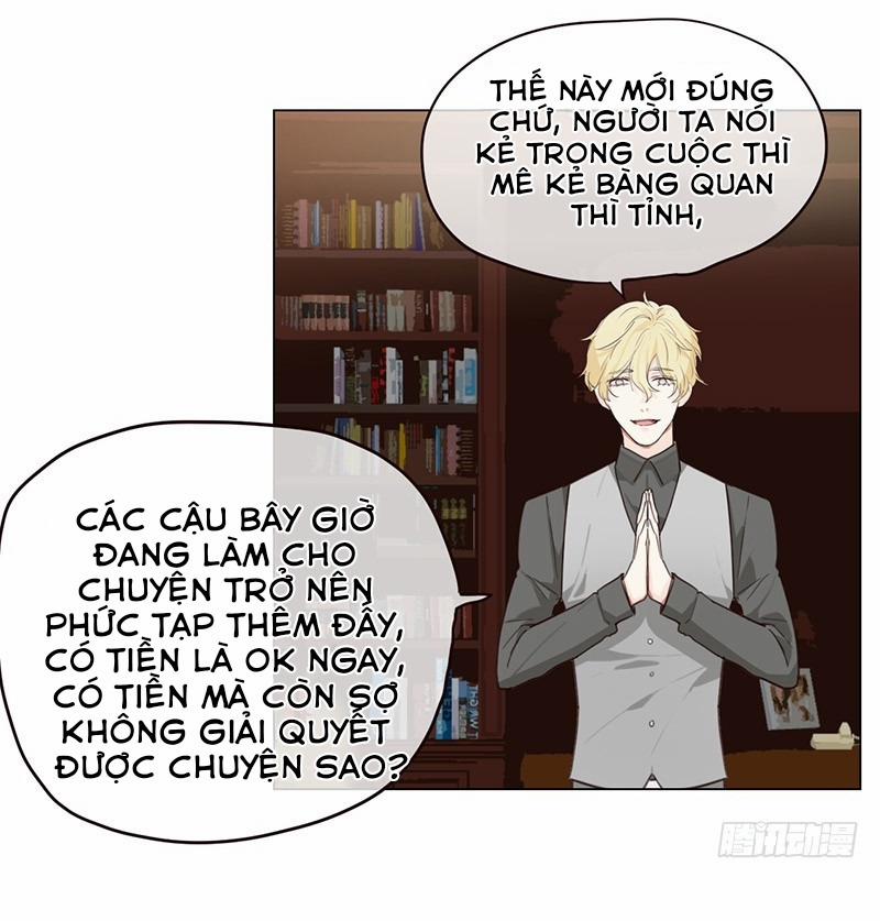 Tương Nhu Dịch Mộc 42 trang 7