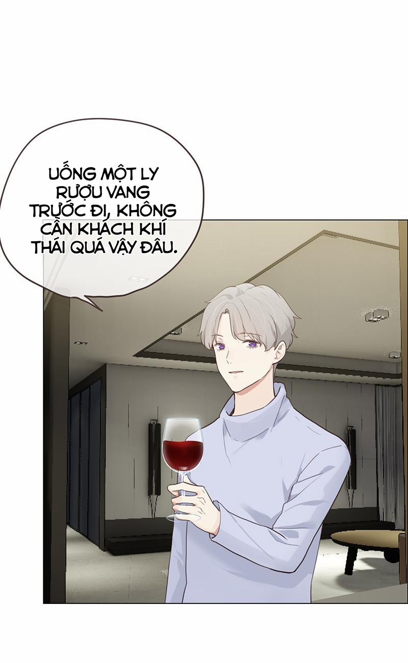 Tương Nhu Dịch Mộc 43 trang 2